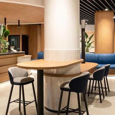 Barceló Cruz Contemporáneo 4*