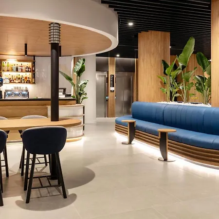 Barceló Cruz Contemporáneo