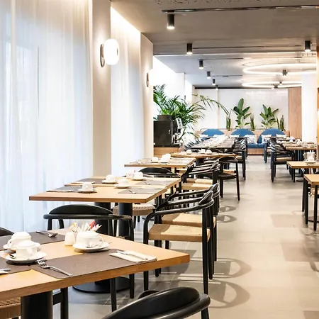 Barceló Cruz Contemporáneo Hotel 4*
