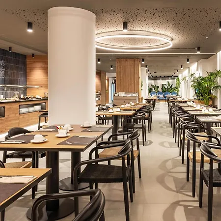 Barceló Cruz Contemporáneo 4* Santa Cruz de Tenerife