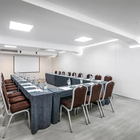Barceló Cruz Contemporáneo 4* Santa Cruz de Tenerife