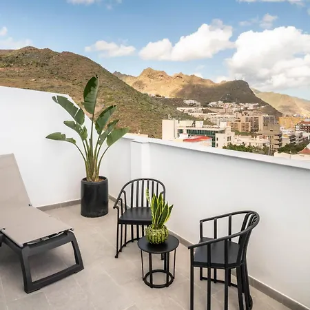 Barcelo Cruz Contemporaneo מלון 4*