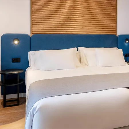 Barceló Cruz Contemporáneo 4*