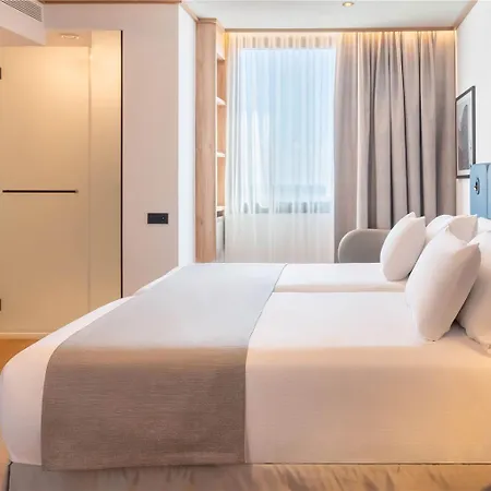 Barceló Cruz Contemporáneo Hotel 4*