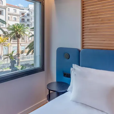 Barceló Cruz Contemporáneo 4*