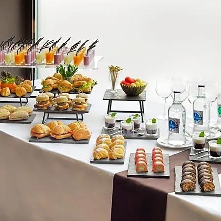 Barceló Cruz Contemporáneo 4* Santa Cruz de Tenerife