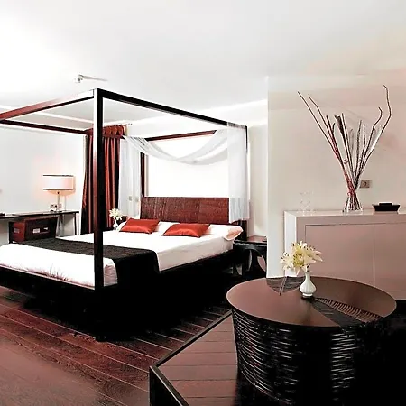 Barcelo Cruz Contemporaneo 4*