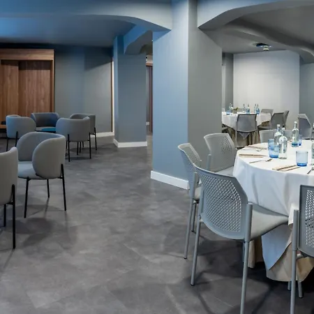 Barcelo Cruz Contemporaneo 4*