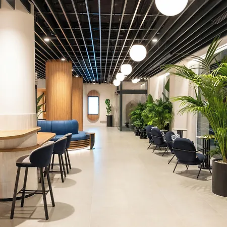 Barceló Cruz Contemporáneo 4*