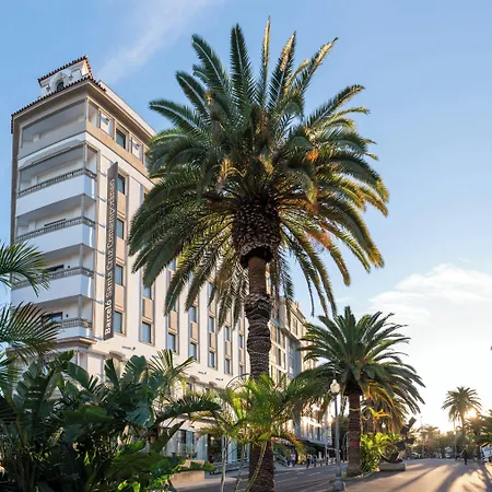 Barceló Cruz Contemporáneo Santa Cruz de Tenerife