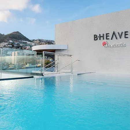 Barcelo Cruz Contemporaneo 4*