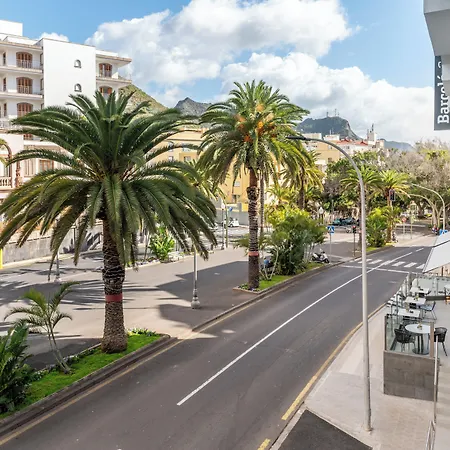 Barcelo Cruz Contemporaneo