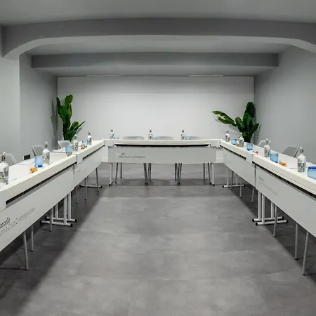 Barceló Cruz Contemporáneo Szálloda 4*