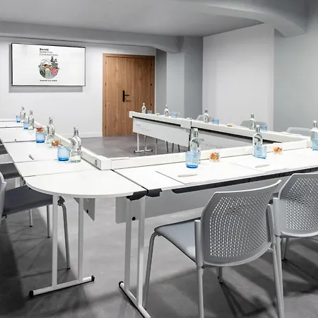 Barceló Cruz Contemporáneo 4*