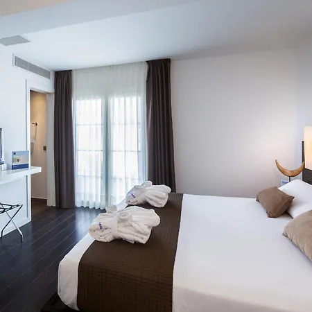 Barcelo Cruz Contemporaneo Santa Cruz de Tenerife