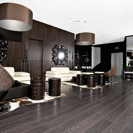 Otel Barcelo Cruz Contemporaneo Santa Cruz de Tenerife