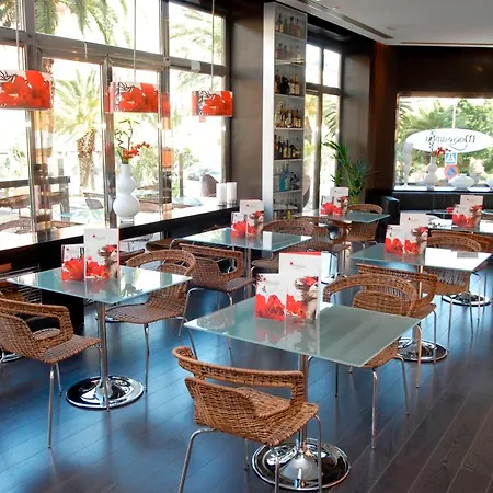 Barcelo Cruz Contemporaneo 4* Santa Cruz de Tenerife