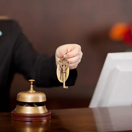 Barcelo Cruz Contemporaneo 4* Santa Cruz de Tenerife