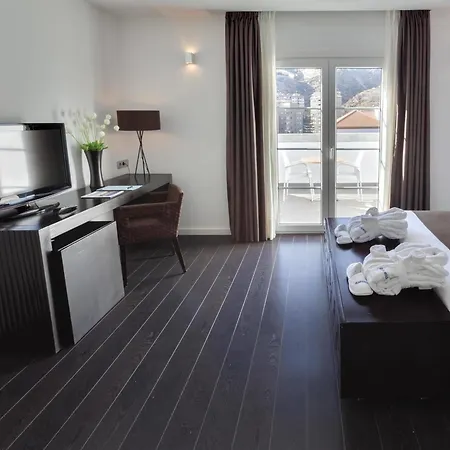 Barcelo Cruz Contemporaneo Santa Cruz de Tenerife