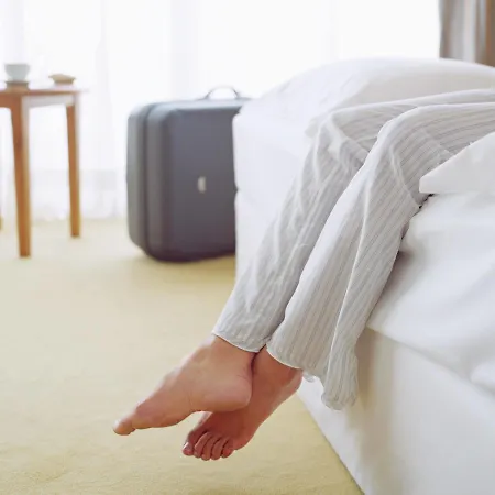 Barcelo Cruz Contemporaneo Otel 4*