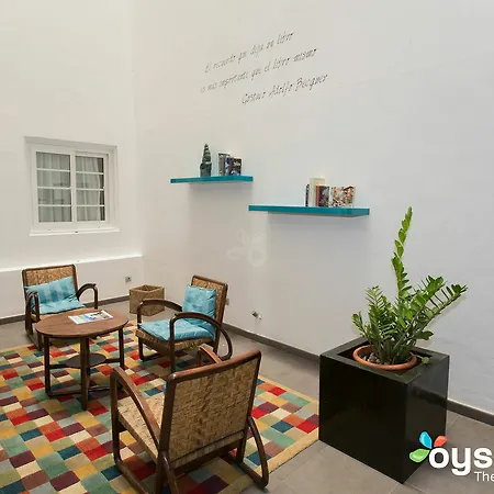 Barcelo Cruz Contemporaneo 4*