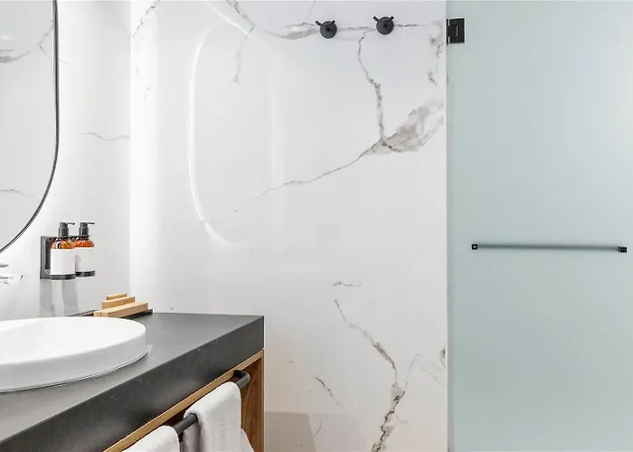 Barcelo Cruz Contemporaneo 4* Santa Cruz de Tenerife