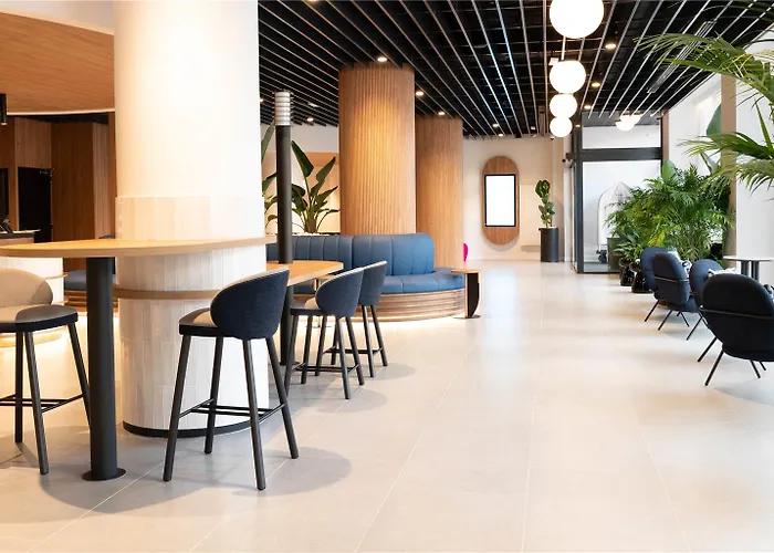 Barcelo Cruz Contemporaneo 4*