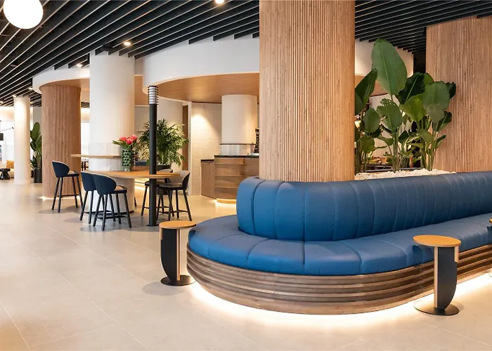 Barcelo Cruz Contemporaneo 4*