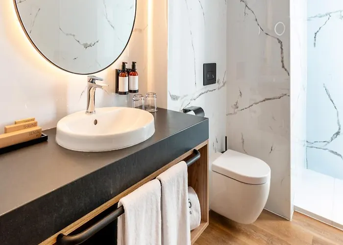 Barcelo Cruz Contemporaneo 4*