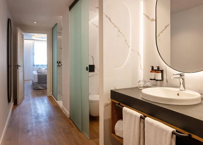 Barcelo Cruz Contemporaneo Hotel Santa Cruz de Tenerife