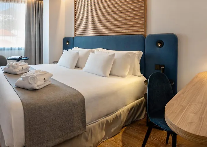 Barcelo Cruz Contemporaneo 4*