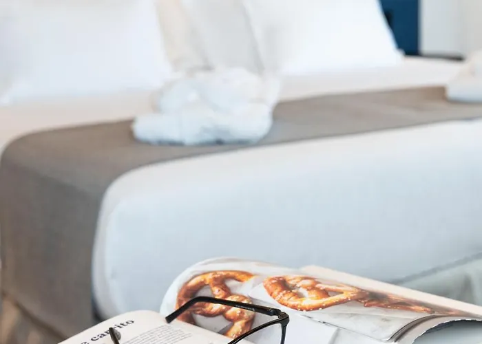 Barcelo Cruz Contemporaneo Hotel Santa Cruz de Tenerife