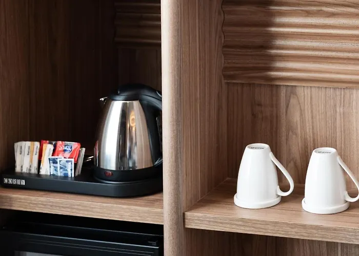 Barcelo Cruz Contemporaneo Hotel Santa Cruz de Tenerife