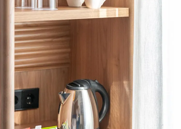 Barcelo Cruz Contemporaneo 4*