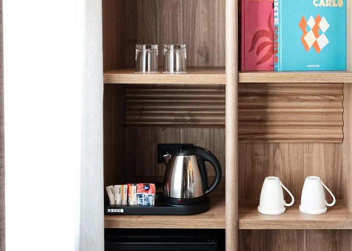 Barcelo Cruz Contemporaneo 4*