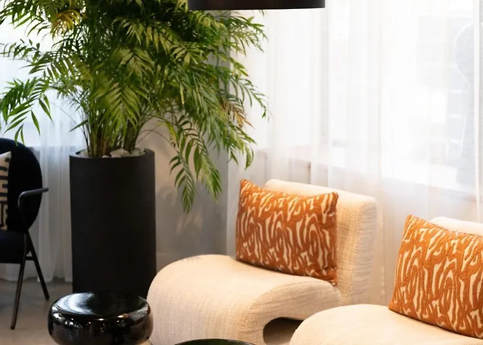 Barcelo Cruz Contemporaneo Santa Cruz de Tenerife