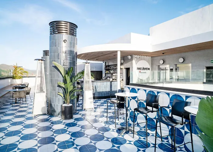 Barcelo Cruz Contemporaneo 4*