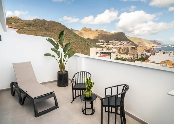 Barceló Cruz Contemporáneo Hotel 4*