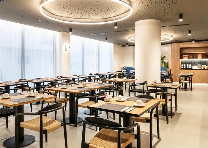 Barceló Cruz Contemporáneo