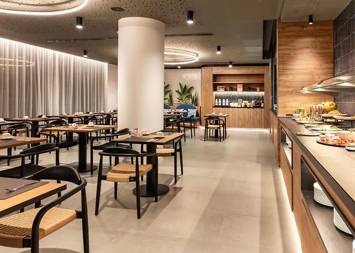 Barceló Cruz Contemporáneo