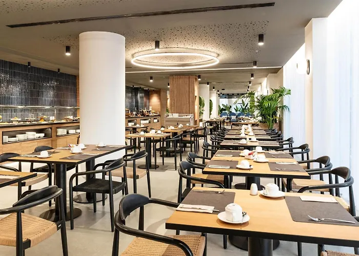 Barceló Cruz Contemporáneo 4*