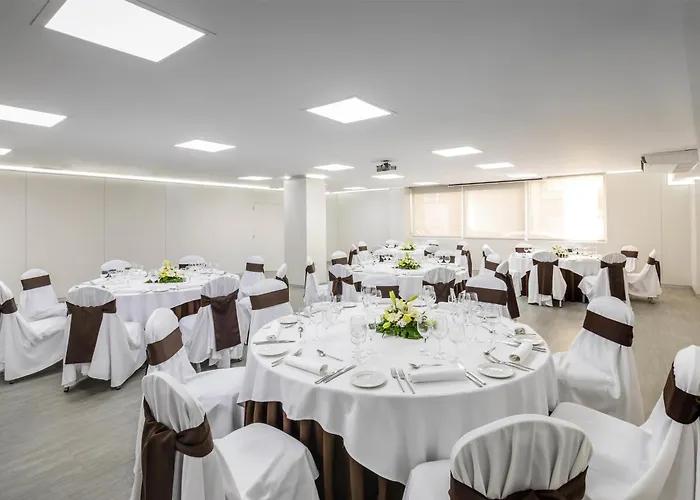 Barceló Cruz Contemporáneo Santa Cruz de Tenerife