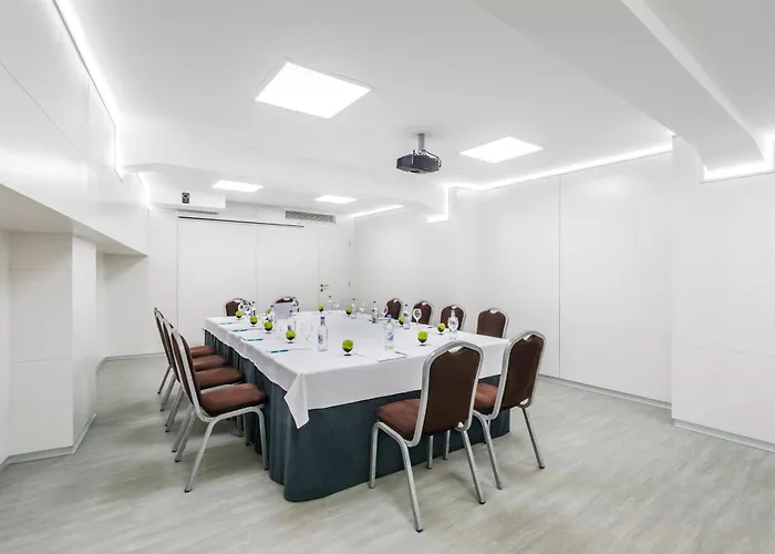Barceló Cruz Contemporáneo Hotel