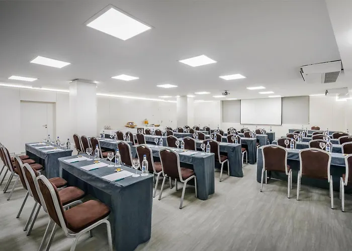 Hotel Barceló Cruz Contemporáneo