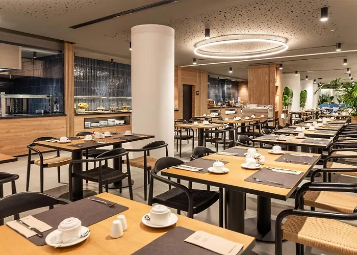 Barceló Cruz Contemporáneo 4*