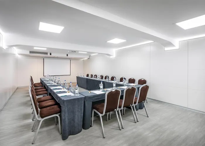Barceló Cruz Contemporáneo 4* Santa Cruz de Tenerife