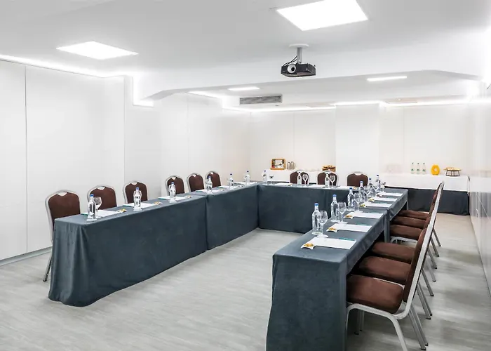 Barceló Cruz Contemporáneo 4*