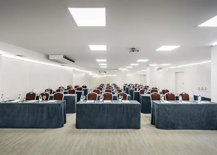 Barceló Cruz Contemporáneo 4* Santa Cruz de Tenerife