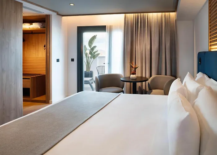 Barceló Cruz Contemporáneo Hotel