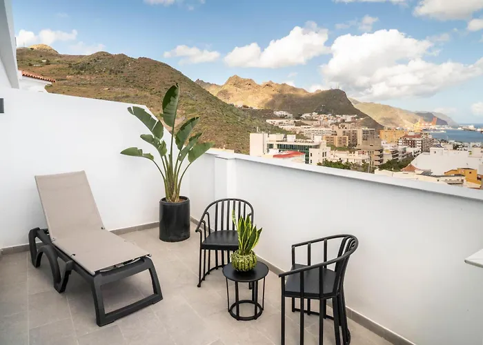 Barceló Cruz Contemporáneo Hotel 4*